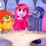 Inside Out 2 Glued to Phone: Technology’s Emotional Impact