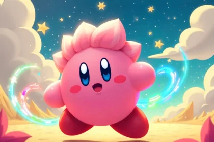 How Does Kirby Dedo Compare to Other Characters?