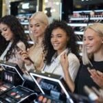 Beautiful Ebony Girls k2s cc: Luxury Cosmetics Trends and Insights
