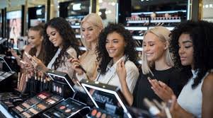 Beautiful Ebony Girls k2s cc: Luxury Cosmetics Trends and Insights