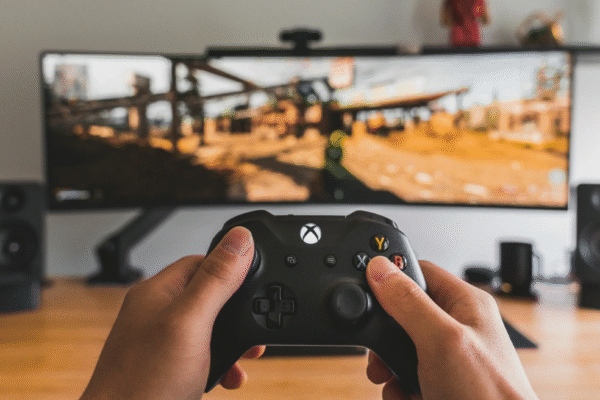 Mopoga: The Complete Guide to the Gaming Platform