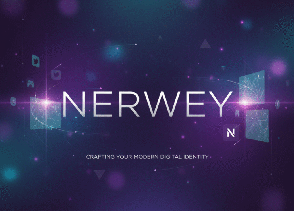 Everything You Need to Know About the Nerwey