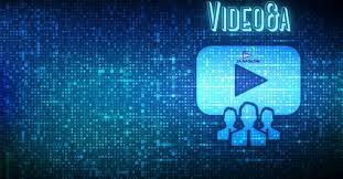 Video&A: The Future of Interactive Communication