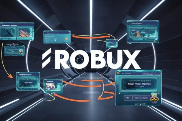 irobux.com Redeem: Everything You Must Know Before Using It