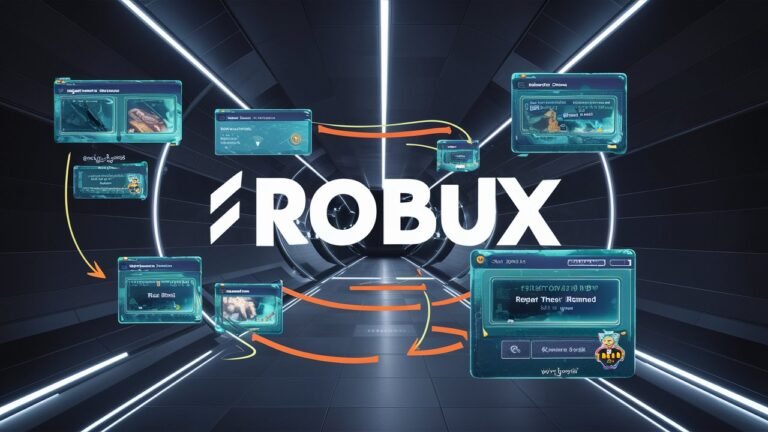 irobux.com Redeem: Everything You Must Know Before Using It