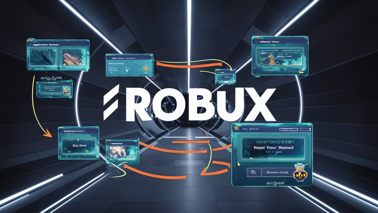 irobux.com Redeem: Everything You Must Know Before Using It
