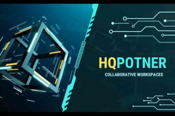 Mastering Business Efficiency with HQPotner: A Comprehensive Guide