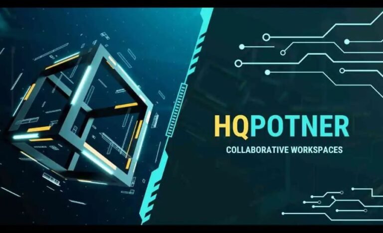 Mastering Business Efficiency with HQPotner: A Comprehensive Guide