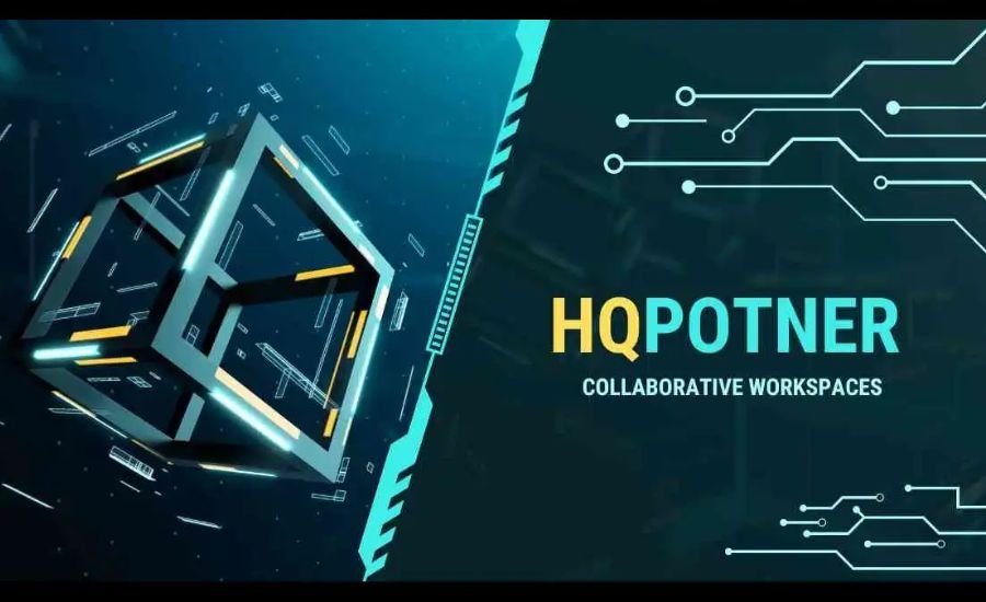 Mastering Business Efficiency with HQPotner: A Comprehensive Guide