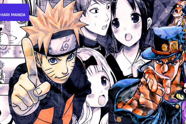 Discover HariManga: Ushering in a New Era of Free Online Manga Reading