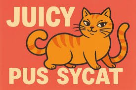 Juicy Pussycat: A Complete Guide with Real Insights