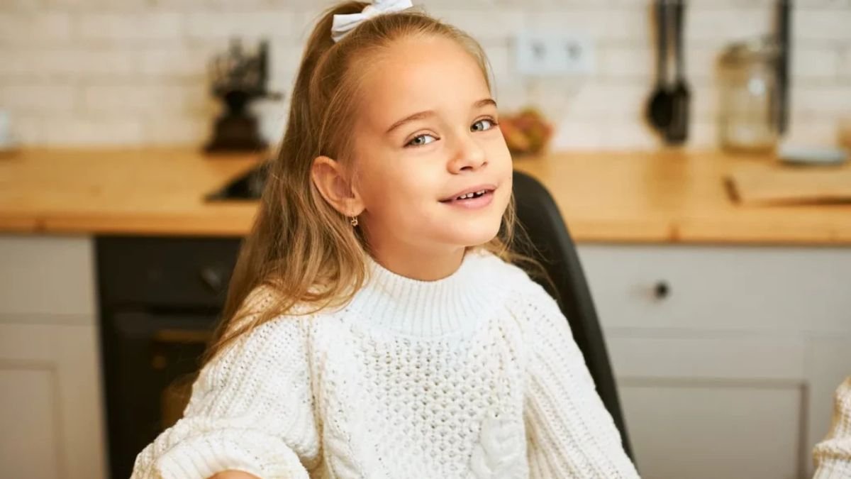 Tia Hernlen: A Tale of Courage and Survival