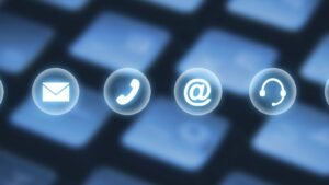 eyexcon contact info: Your Complete Communication Guide