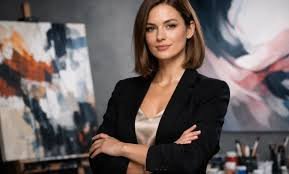 Exploring the Story and Digital Presence of Monika Leveski