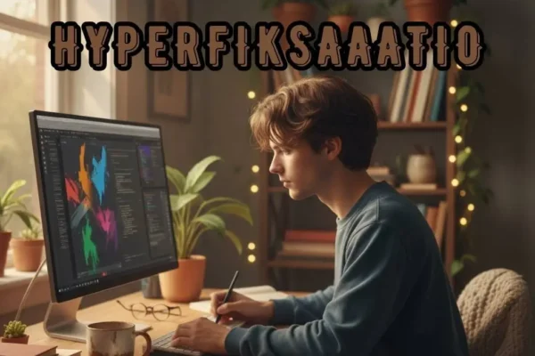 Managing Hyperfiksaatio in Everyday Life: 7 Practical Tips