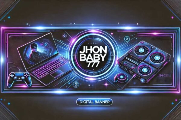 The Complete Guide to Jhonbaby777