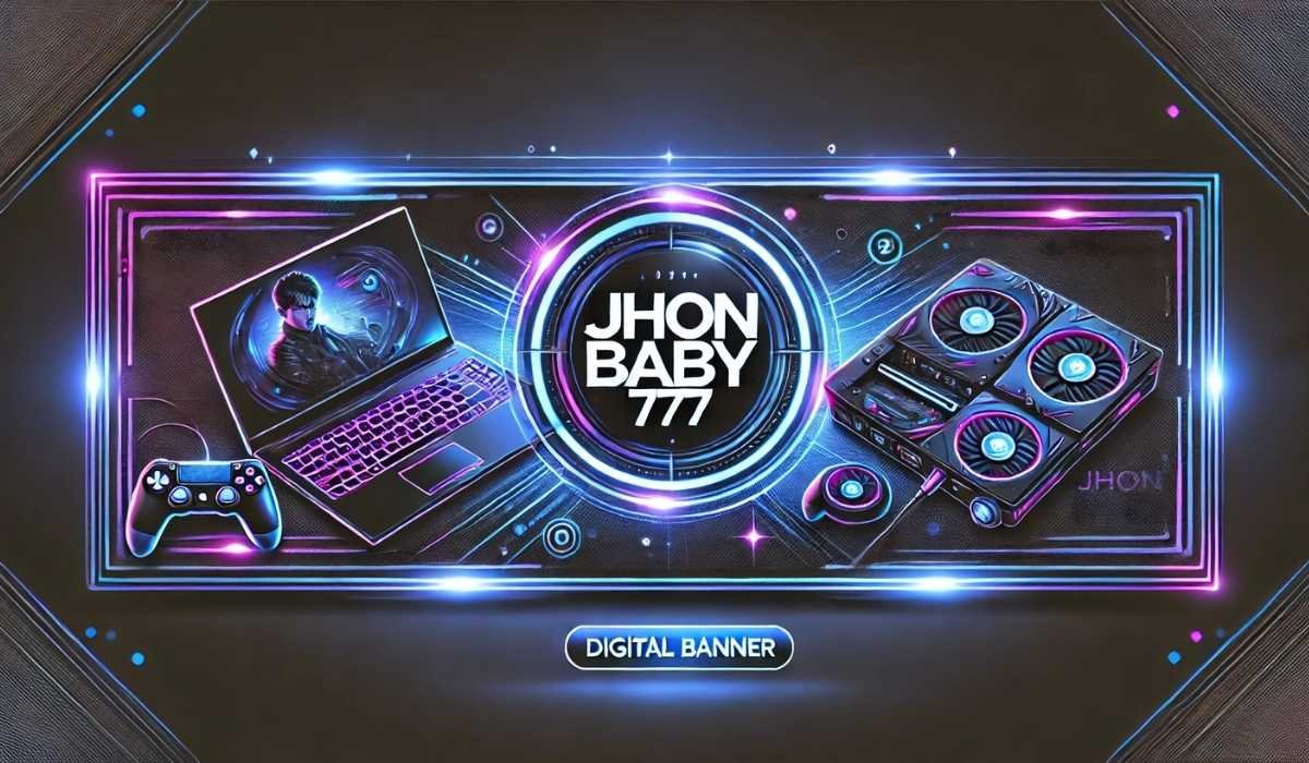 The Complete Guide to Jhonbaby777