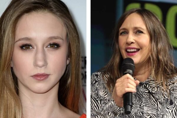 Nadia Farmiga: 5 Untold Secrets Behind the Mysterious Family Story