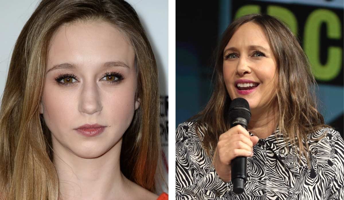 Nadia Farmiga: 5 Untold Secrets Behind the Mysterious Family Story