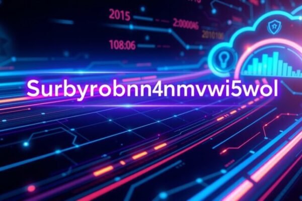 The Evolution of Surbyrobwnv6hmvrwi5wol and Its Global Reach