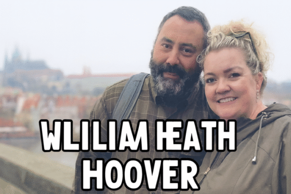 Who Is William Heath Hoover?: The Untold Story of His Life and Legacy